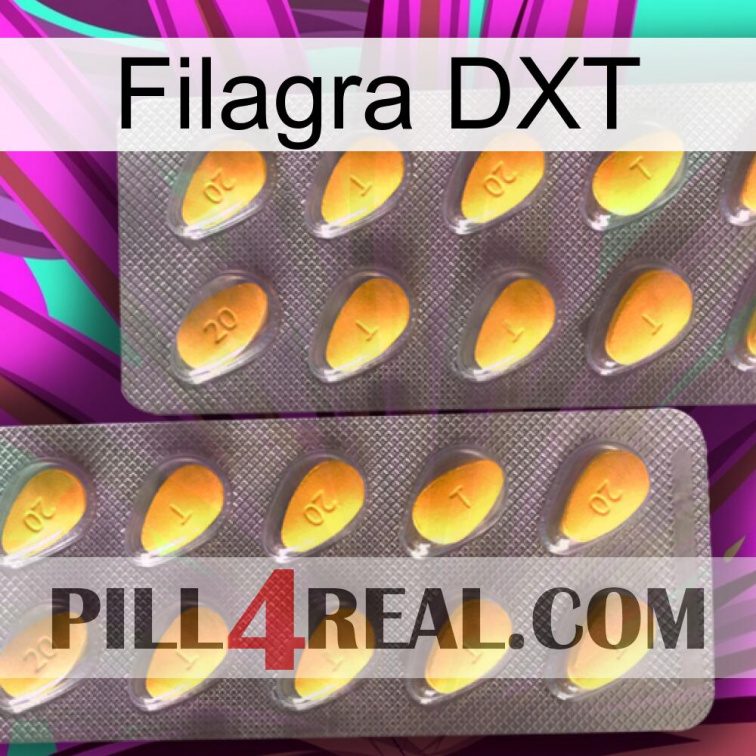 Filagra DXT cialis2